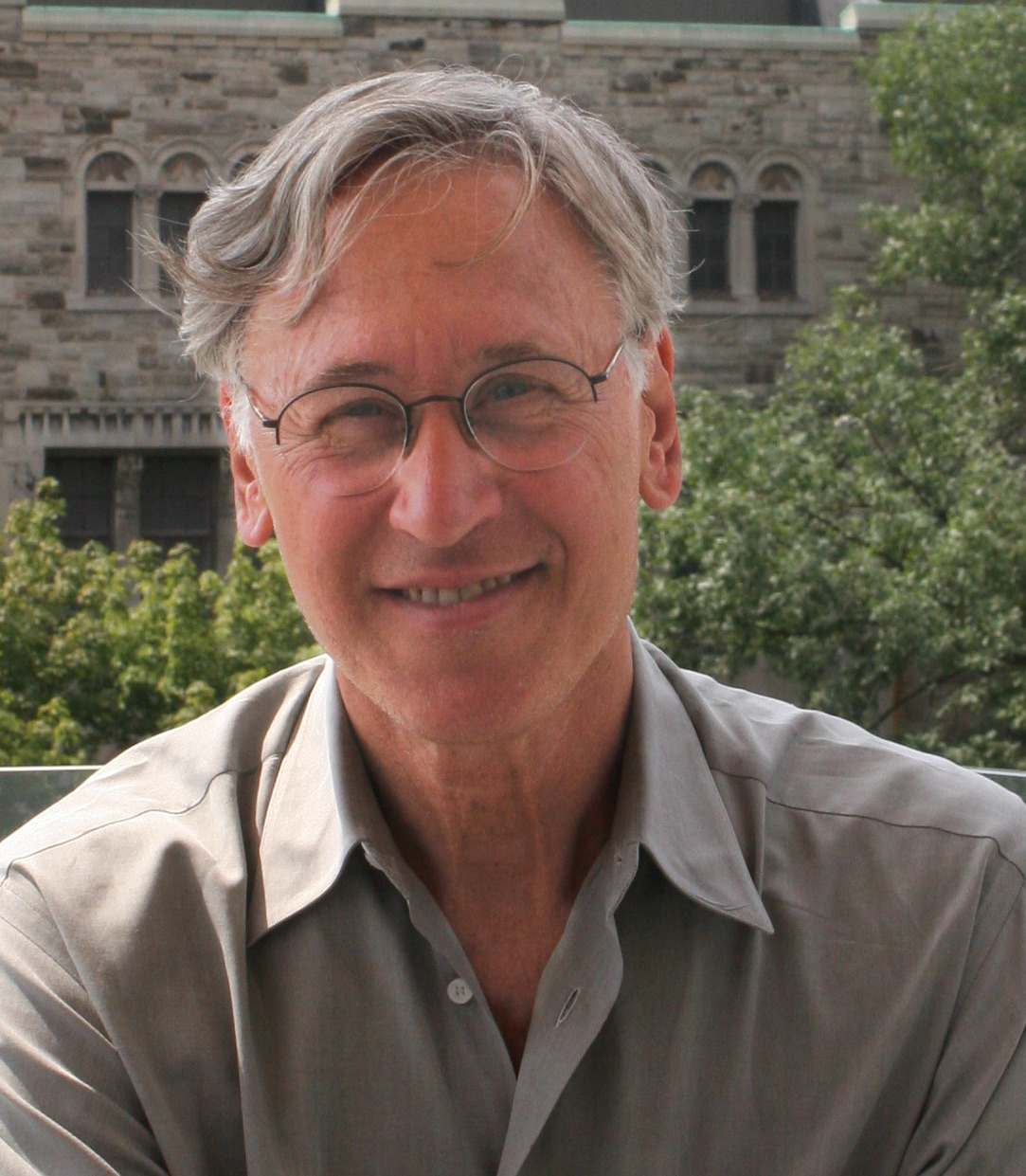 Alan S. Davis