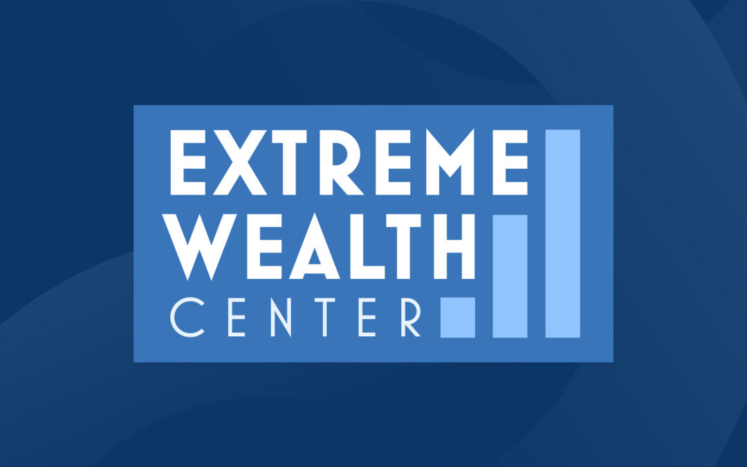 Philanthropy’s Chosen Blind Spot: The Harms of Extreme Wealth